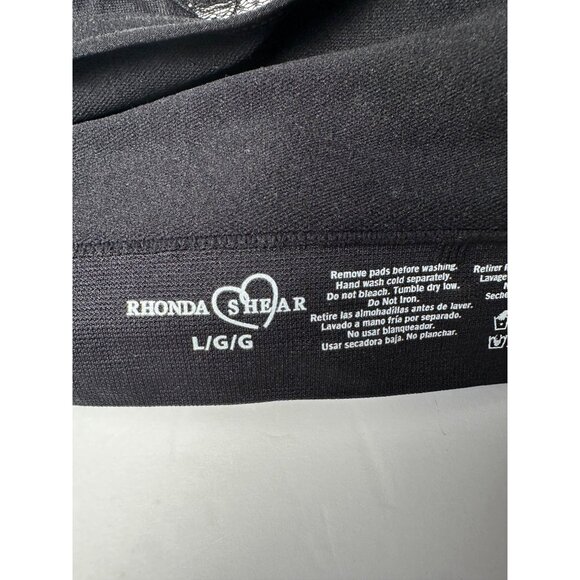 Lot 5 Rhonda Sheer Wireless Bras Size Large - Picture 7 of 16